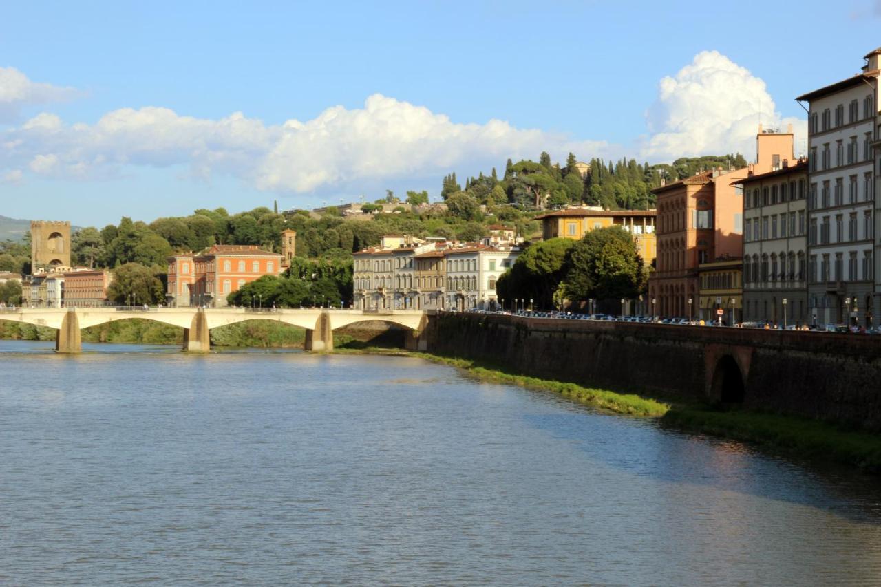 Myflorenceholiday Gold Bridge Luaran gambar