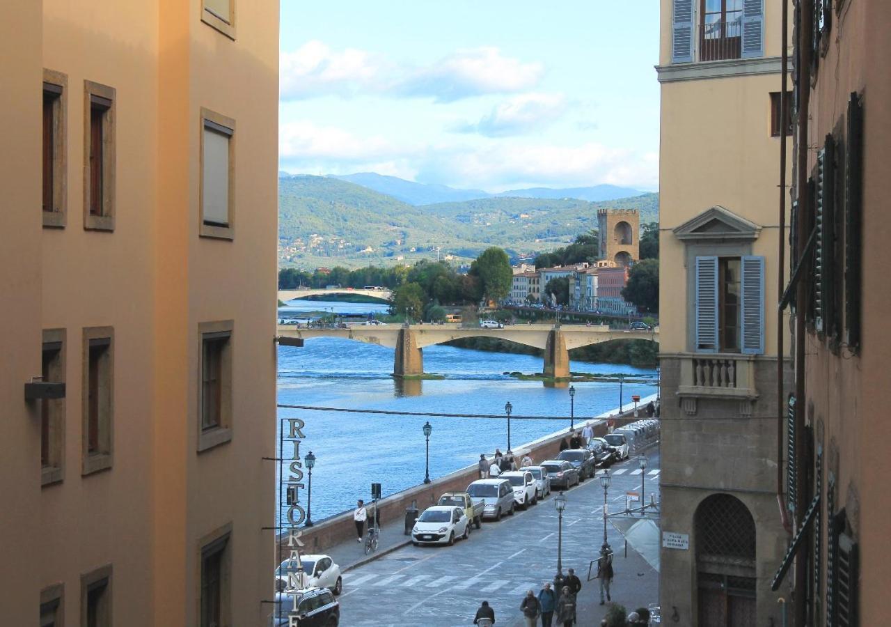 Myflorenceholiday Gold Bridge Luaran gambar