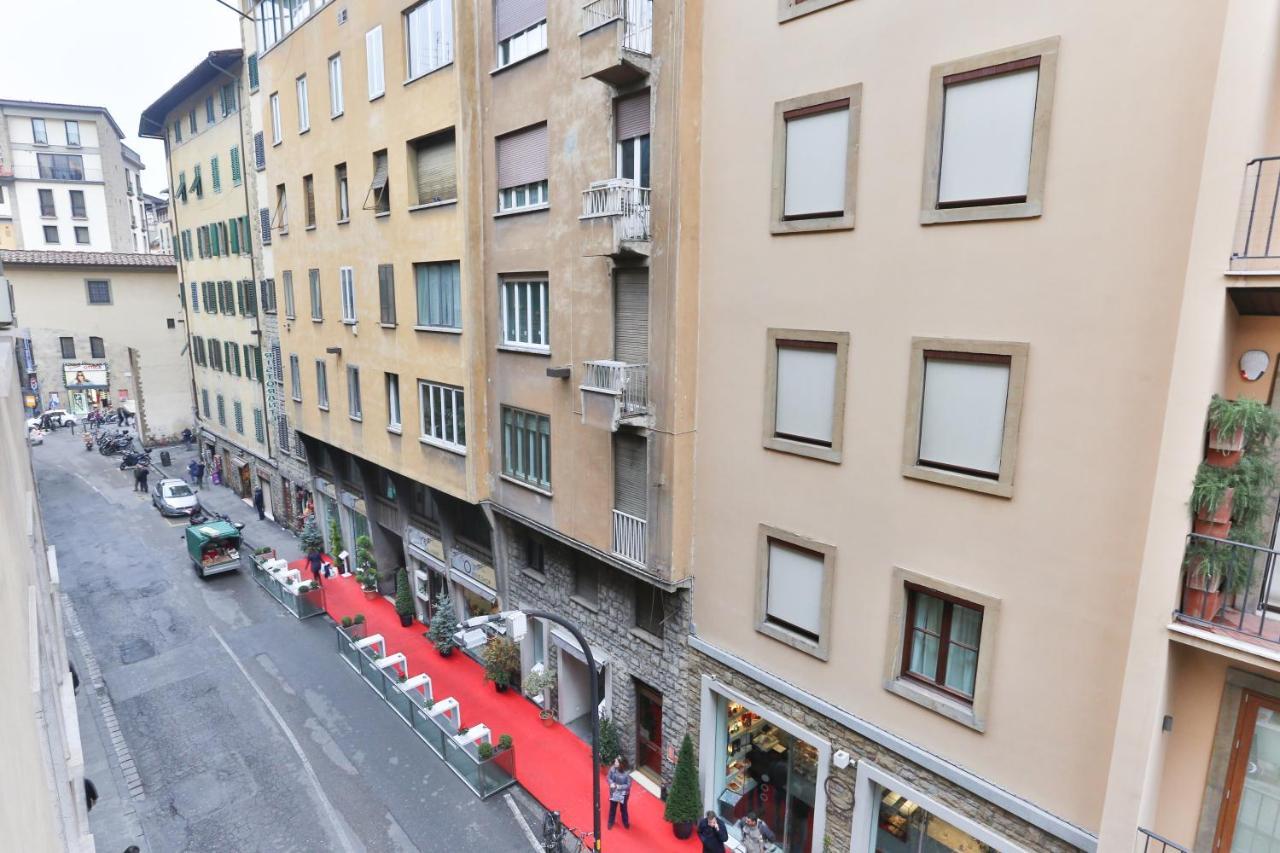 Myflorenceholiday Gold Bridge Luaran gambar
