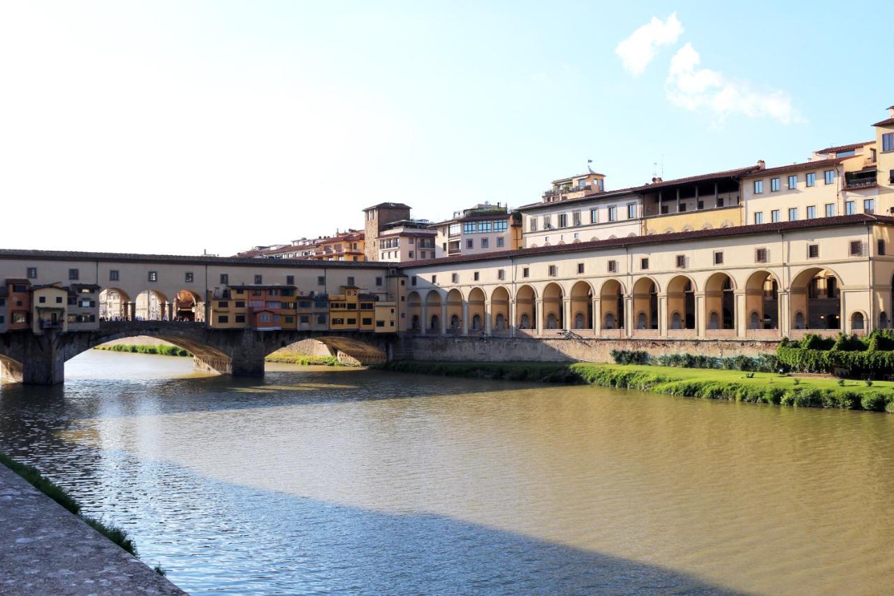 Myflorenceholiday Gold Bridge Luaran gambar