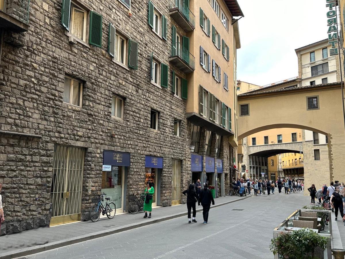 Myflorenceholiday Gold Bridge Luaran gambar