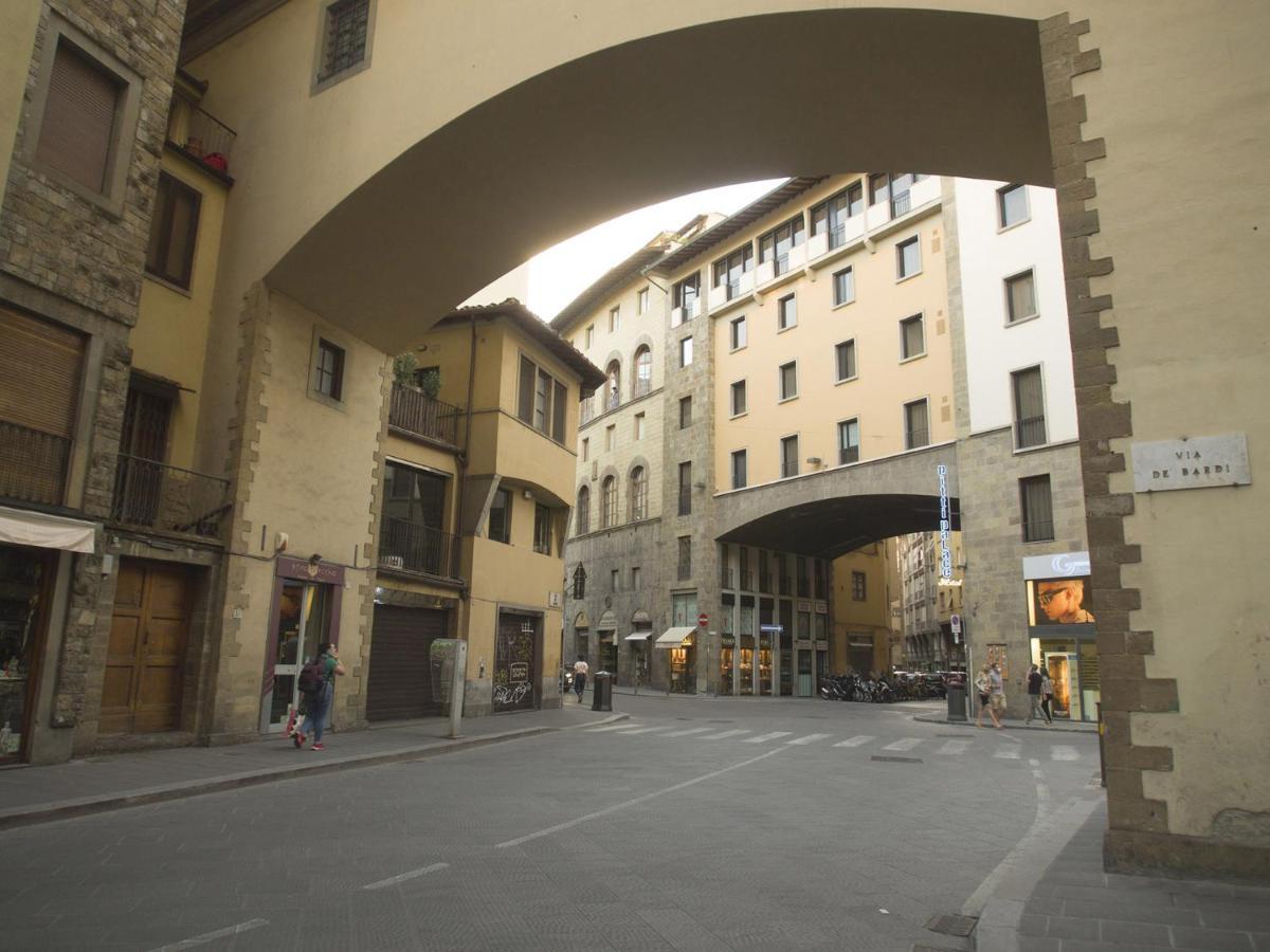 Myflorenceholiday Gold Bridge Luaran gambar