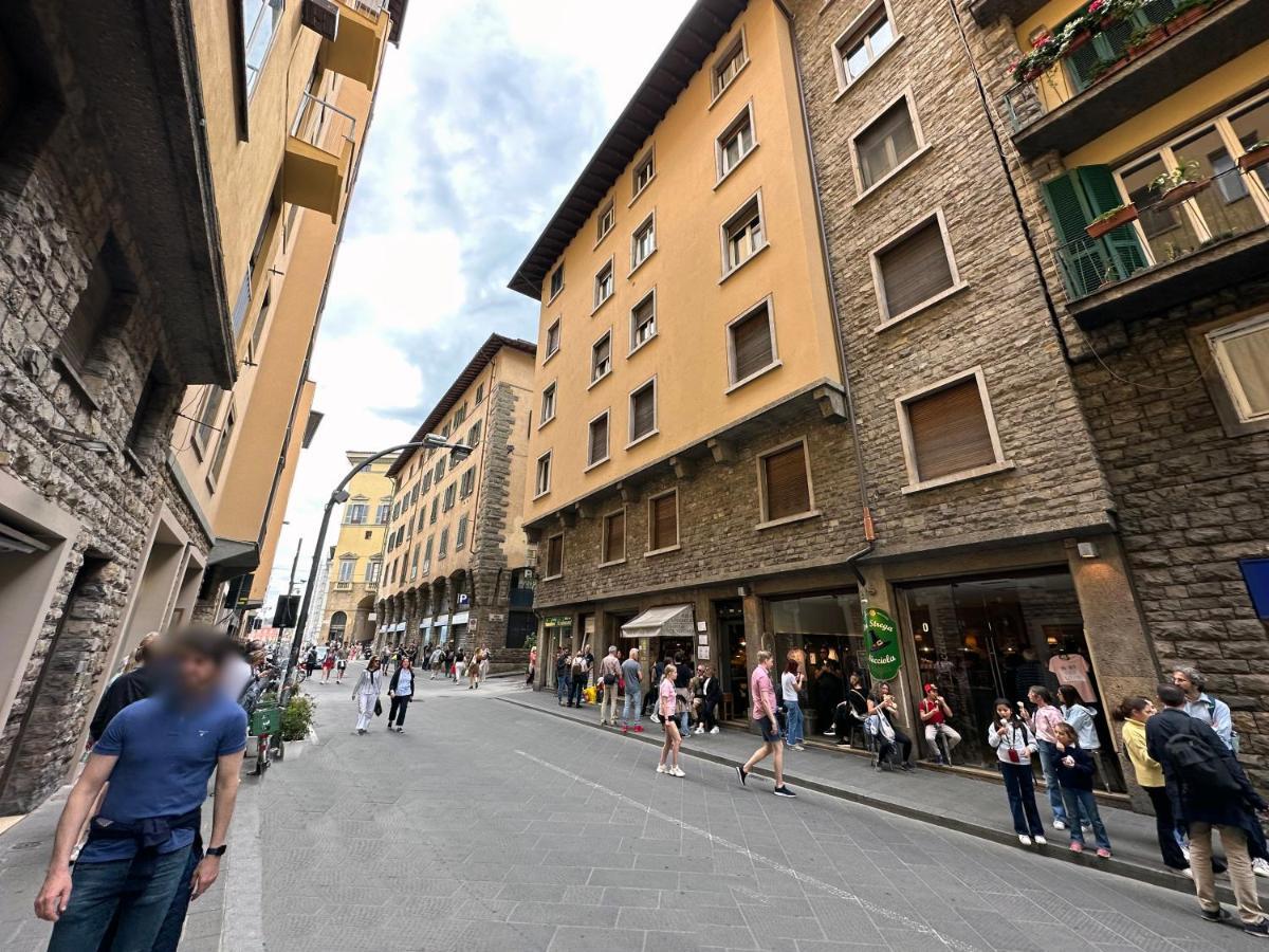 Myflorenceholiday Gold Bridge Luaran gambar