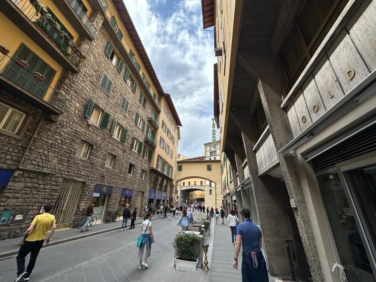 Myflorenceholiday Gold Bridge Luaran gambar