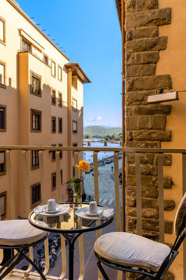 Myflorenceholiday Gold Bridge Luaran gambar